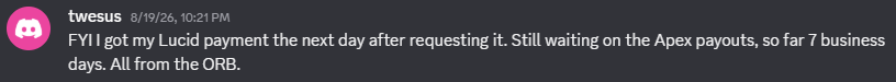 Testimonials